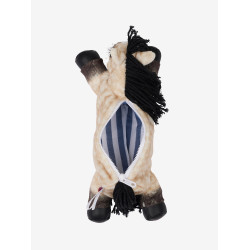 Neceser Pony LeMieux Sueño Beige Neceser Pony LeMieux Sueño Beige