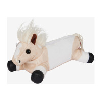 Neceser Pony LeMieux Limón Amarillo