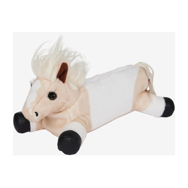 Neceser Pony LeMieux Limón Amarillo