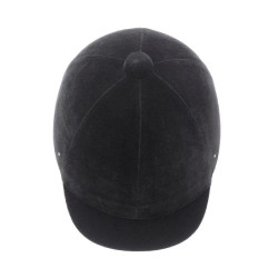 Casco Daslö con 3 puntos de anclaje Negro