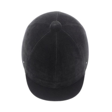 Casco Daslö con 3 puntos de anclaje Negro