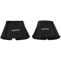 Cloches neoprène NORTON Negro