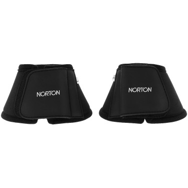 Cloches neoprène NORTON Negro Cloches neoprène NORTON Negro