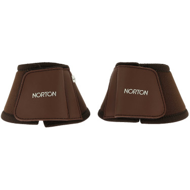 Cloches neoprène NORTON Castaño Marr&amp;amp;amp;oacute;n