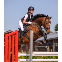 Chaleco airbag Swing P25 AIR Negro Chaleco airbag Swing P25 AIR Negro