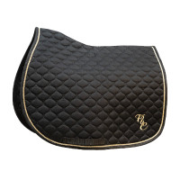 Manta Flags & Cup Nossa Negro Manta Flags & Cup Nossa Negro