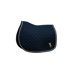 Manta Flags & Cup Nossa Marino Azul marino Manta Flags & Cup Nossa Marino Azul marino