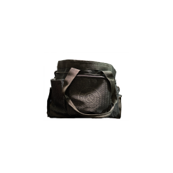 Bolsa de cuidado Flags & Cup Malibu Negro