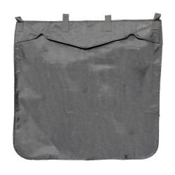 Cortina de box modelo pequeño Flags & Cup Malibu Negro Cortina de box modelo pequeño Flags & Cup Malibu Negro