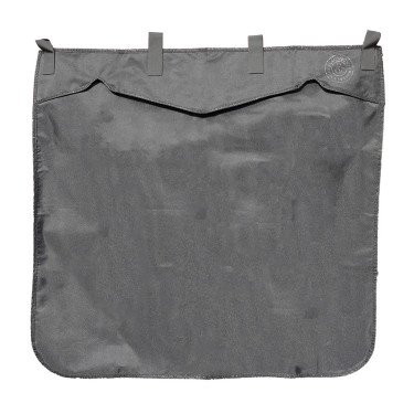 Cortina de box modelo pequeño Flags & Cup Malibu Negro Cortina de box modelo pequeño Flags & Cup Malibu Negro