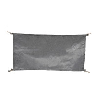 Puerta de box Flags & Cup Malibu Negro