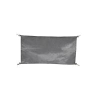 Puerta de box Flags & Cup Malibu Negro