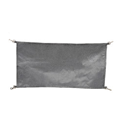 Puerta de box Flags & Cup Malibu Negro