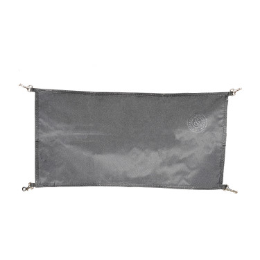 Puerta de box Flags & Cup Malibu Negro