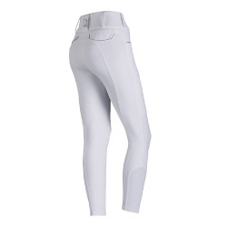 Pantalón de mujer Tattini Anthurium Blanco