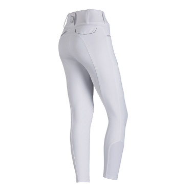 Pantalón de mujer Tattini Anthurium Blanco