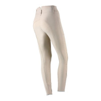 Pantalón mujer Tattini Salice Beige