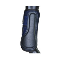 Gueteras de malla y neopreno T de T Marino Azul marino Gueteras de malla y neopreno T de T Marino Azul marino