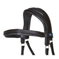 Brida T de T Esencial Confort Havana oscuro Marrón