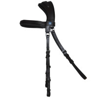 Brida T de T Esencial Confort Havana oscuro Marrón