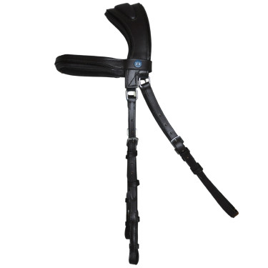 Brida T de T Esencial Confort Havana oscuro Marrón Brida T de T Esencial Confort Havana oscuro Marrón