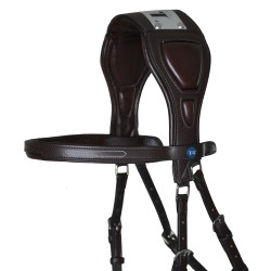 Brida T de T Esencial con puente