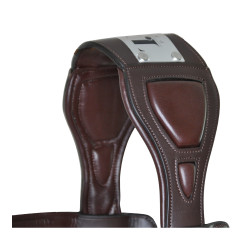 Brida T de T Esencial con puente