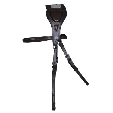 Brida T de T Esencial con puente