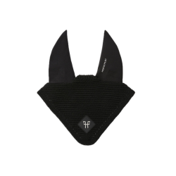 Orejeras antirruido para caballo Horse Pilot Negro Orejeras antirruido para caballo Horse Pilot Negro