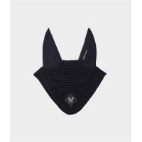 Orejeras antirruido para caballo Horse Pilot Negro Orejeras antirruido para caballo Horse Pilot Negro