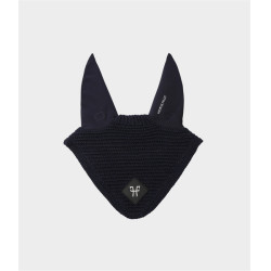 Orejeras antirruido para caballo Horse Pilot Noche oscura