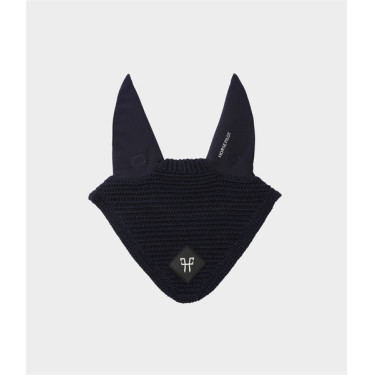 Orejeras antirruido para caballo Horse Pilot Noche oscura
