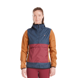 Chaqueta corta impermeable de equitación Raintech para mujer de Horse Pilot Marino Azul marino Chaqueta corta impermeable de equitación Raintech para mujer de Horse Pilot Marino Azul marino
