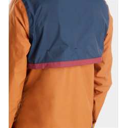 Chaqueta corta impermeable de equitación Raintech para mujer de Horse Pilot Marino Azul marino Chaqueta corta impermeable de equitación Raintech para mujer de Horse Pilot Marino Azul marino