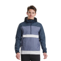 Chaqueta corta impermeable de equitación Raintech para hombre de Horse Pilot Marino Azul marino Chaqueta corta impermeable de equitación Raintech para hombre de Horse Pilot Marino Azul marino