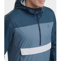 Chaqueta corta impermeable de equitación Raintech para hombre de Horse Pilot Marino Azul marino Chaqueta corta impermeable de equitación Raintech para hombre de Horse Pilot Marino Azul marino