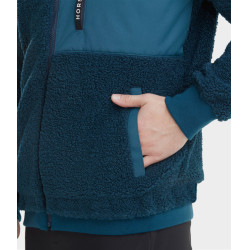 Chaqueta Sherpa Horse Pilot hombre Marino Azul marino Chaqueta Sherpa Horse Pilot hombre Marino Azul marino