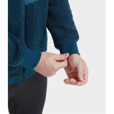 Chaqueta Sherpa Horse Pilot hombre Marino Azul marino Chaqueta Sherpa Horse Pilot hombre Marino Azul marino