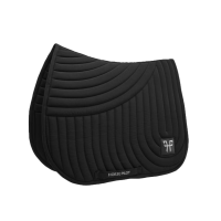 Sudadera de silla Horse Pilot unisex ergonómica Negro Sudadera de silla Horse Pilot unisex ergonómica Negro