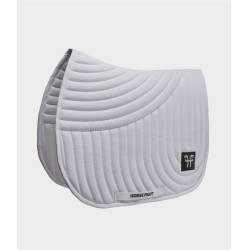 Sudadera de silla Horse Pilot unisex ergonómica Blanco Sudadera de silla Horse Pilot unisex ergonómica Blanco