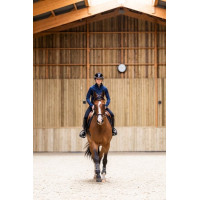 Camiseta térmica de equitación Horse Pilot para mujer Marino Azul marino Camiseta térmica de equitación Horse Pilot para mujer Marino Azul marino