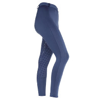 Leggings Albany Aubrion Shires Mujer Azul