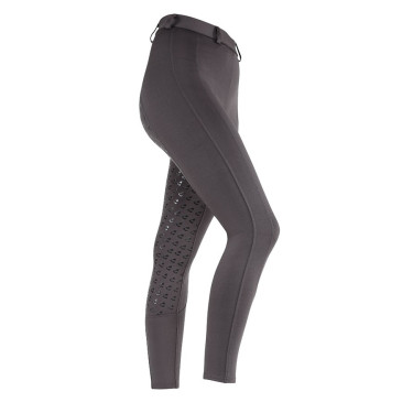 Leggings Albany Aubrion Shires Mujer Gris