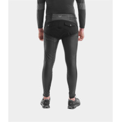 Polainas de equitación largas Horse Pilot X-Protech hombre Negro Polainas de equitación largas Horse Pilot X-Protech hombre Negro