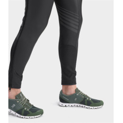 Polainas de equitación largas Horse Pilot X-Protech hombre Negro Polainas de equitación largas Horse Pilot X-Protech hombre Negro