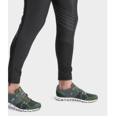 Polainas de equitación largas Horse Pilot X-Protech hombre Negro Polainas de equitación largas Horse Pilot X-Protech hombre Negro