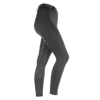 Leggings Albany Aubrion Shires Mujer Negro