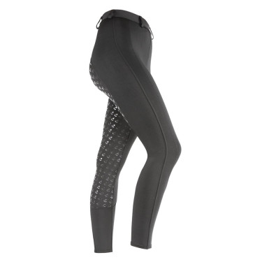 Leggings Albany Aubrion Shires Mujer Negro