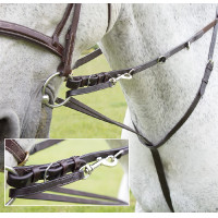 Riendas Howlett Blenheim Shires