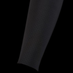 Legging Equestro de talle alto para mujer Ridertechnology full grip Negro